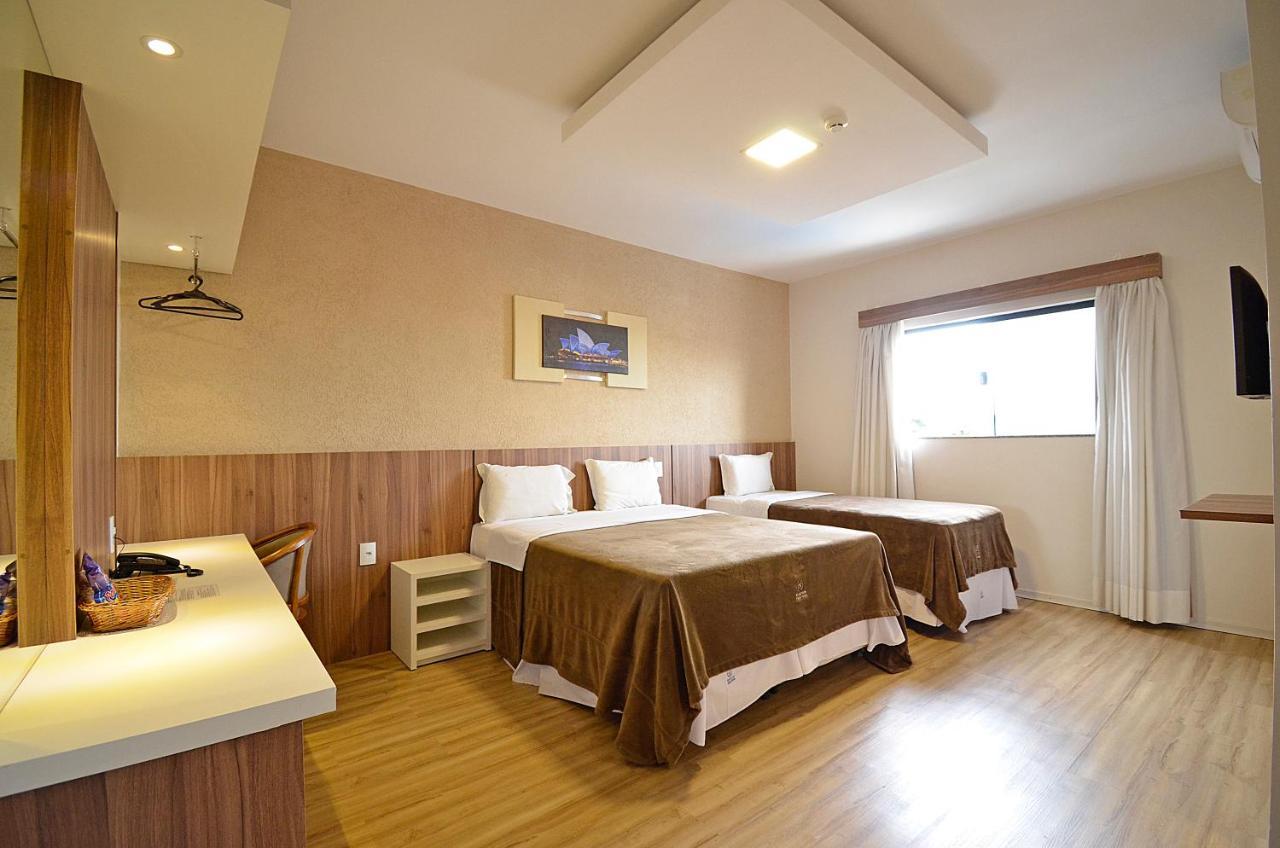 Business Park Hotel Ортоландия Номер фото