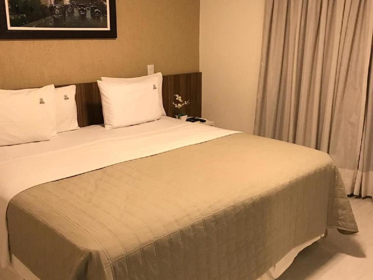 Business Park Hotel Ортоландия Номер фото